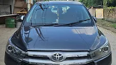 Used Toyota Innova 2.5 VX 8 STR BS-III in Lucknow