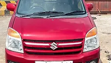 Used Maruti Suzuki Wagon R 1.0 VXi in Chennai