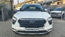 Used Hyundai Creta EX 1.5 Diesel [2020-2022] in Bangalore