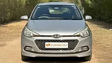 Used Hyundai i20 Active 1.2 Base in Ahmedabad