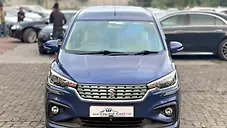 Used Maruti Suzuki Ertiga ZDI + SHVS in Mumbai