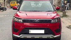 Used Mahindra XUV300 W4 1.2 Petrol in Kolkata