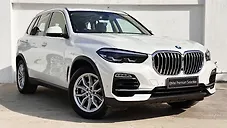Used BMW X5 xDrive30d SportX in Ahmedabad