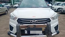 Used Hyundai Creta S 1.4 CRDI in Raipur