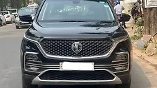 Used MG Hector Sharp Hybrid 1.5 Petrol [2019-2020] in Kolkata