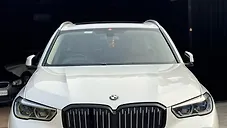 Used BMW X5 xDrive 30d M Sport in Mumbai