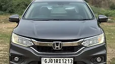 Used Honda City 4th Generation ZX CVT Petrol [2017-2019] in Ahmedabad