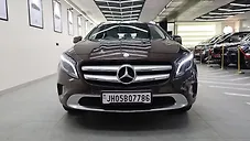 Used Mercedes-Benz GLA 200 Sport in Delhi