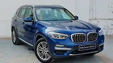Used BMW X3 xDrive 20d Luxury Line [2018-2020] in Ahmedabad