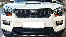 Used Mahindra Scorpio S4 Plus in Delhi