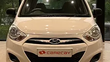 Used Hyundai i10 1.2 L Kappa Magna Special Edition in Ahmedabad