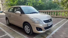 Used Maruti Suzuki Swift DZire VXI in Mumbai