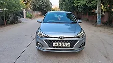 Used Hyundai i20 Sportz 1.2 MT [2020-2023] in Faridabad