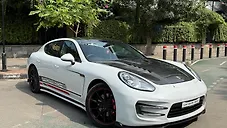 Used Porsche Panamera Diesel Gran Turismo Edition in Mumbai