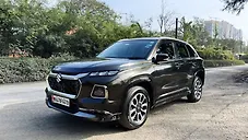 Used Maruti Suzuki Grand Vitara Zeta Plus Intelligent Hybrid eCVT [2022-2023] in Mumbai