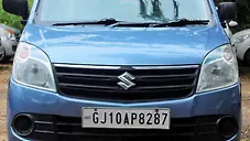 Used Maruti Suzuki Wagon R 1.0 VXi in Ahmedabad