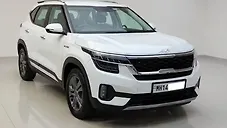 Used Kia Seltos HTX Plus AT 1.5 Diesel in Pune