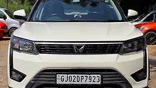 Used Mahindra XUV300 W6 1.5 Diesel in Ahmedabad