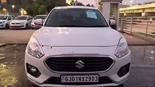 Used Maruti Suzuki Dzire VXi in Ahmedabad