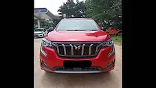 Used Mahindra XUV700 AX 5 Diesel AT 7 STR [2021] in Bangalore
