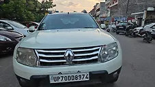 Used Renault Duster 110 PS RxL in Kanpur