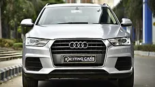 Used Audi Q3 30 TDI S in Kolkata