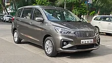Used Maruti Suzuki Ertiga ZXi in Mumbai