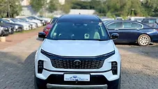 Used Tata Safari Accomplished Plus Dual Tone AT 7 STR in Mumbai