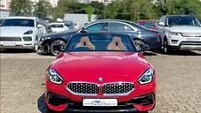 Used BMW Z4 sDrive 20i [2019-2023] in Mumbai