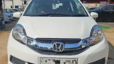 Used Honda Mobilio S Diesel in Chandigarh