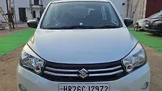 Used Maruti Suzuki Celerio VXi AMT in Chandigarh