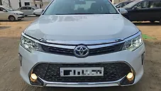 Used Toyota Camry Hybrid [2015-2017] in Chandigarh