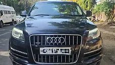 Used Audi Q7 3.0 TDI quattro Premium Plus in Chandigarh