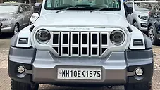 Used Mahindra Thar Roxx AX7 L Diesel MT 2WD in Mumbai