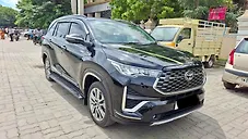 Used Toyota Innova Hycross ZX (O) Hybrid 7 STR in Chennai