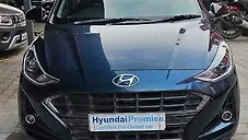 Used Hyundai Grand i10 Nios Sportz 1.2 Kappa VTVT in Chennai