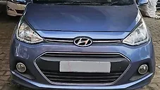 Used Hyundai Xcent S 1.2 in Chennai