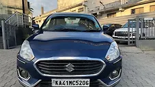 Used Maruti Suzuki Dzire VXi in Bangalore