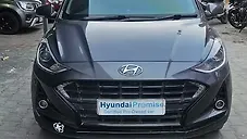 Used Hyundai Grand i10 Nios Sportz 1.2 Kappa VTVT in Chennai