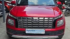 Used Hyundai Venue S Plus 1.5 CRDi in Chennai