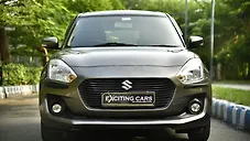 Used Maruti Suzuki Swift ZXi in Kolkata
