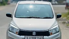Used Maruti Suzuki Celerio VXi AMT in Surat