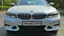 Used BMW 3 Series 320d Luxury Line in Mumbai