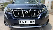 Used Mahindra XUV700 AX7 Luxury Pack Diesel AT AWD 7 STR in Mumbai