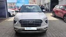 Used Hyundai Creta SX (O) 1.5 Petrol CVT [2020-2022] in Chennai
