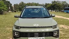 Used Hyundai Exter S 1.2 MT [2023-2025] in Bokaro Steel City