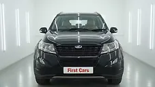 Used Mahindra XUV500 W9 [2018-2020] in Bangalore