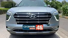 Used Hyundai Creta SX (O) 1.5 Petrol CVT in Mumbai