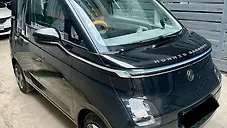 Used MG Comet EV Excite FC in Chennai