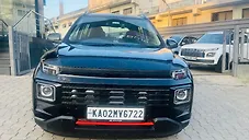 Used Hyundai Exter SX (O) Connect 1.2 AMT in Bangalore